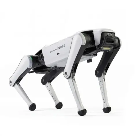 DOBOT Rover X1 Quadruped Robot