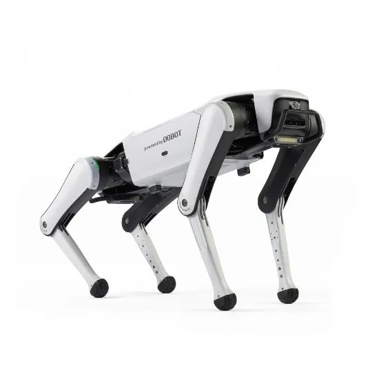 DOBOT Rover X1 Quadruped-Roboter