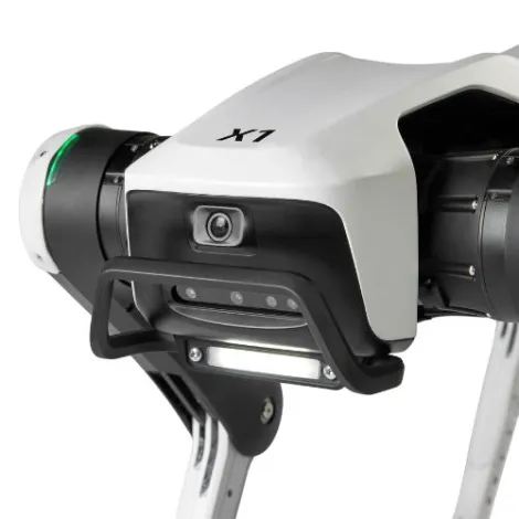 DOBOT Rover X1 Quadruped Robot