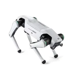 DOBOT Rover X1 Quadruped Robot