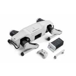 DOBOT Rover X1 Quadruped-Roboter
