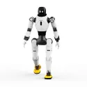 Robot umanoide Agibot X2 Ultra