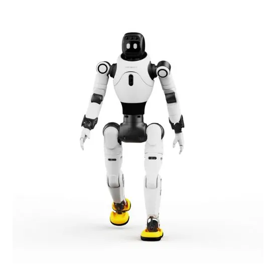 Agibot X2 Ultra Humanoid Robot