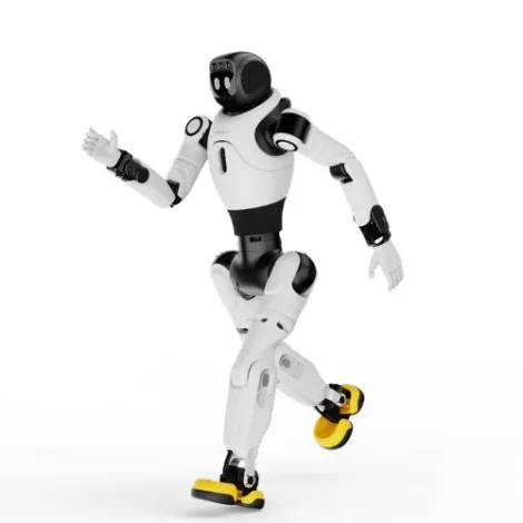 Agibot X2 Ultra Humanoid Robot