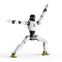 Robot umanoide Agibot X2 Ultra