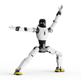 Agibot X2 Ultra Humanoid Robot