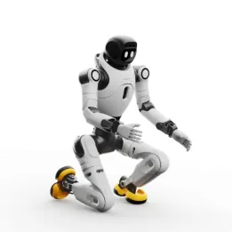 Robot humanoïde Agibot X2 Ultra