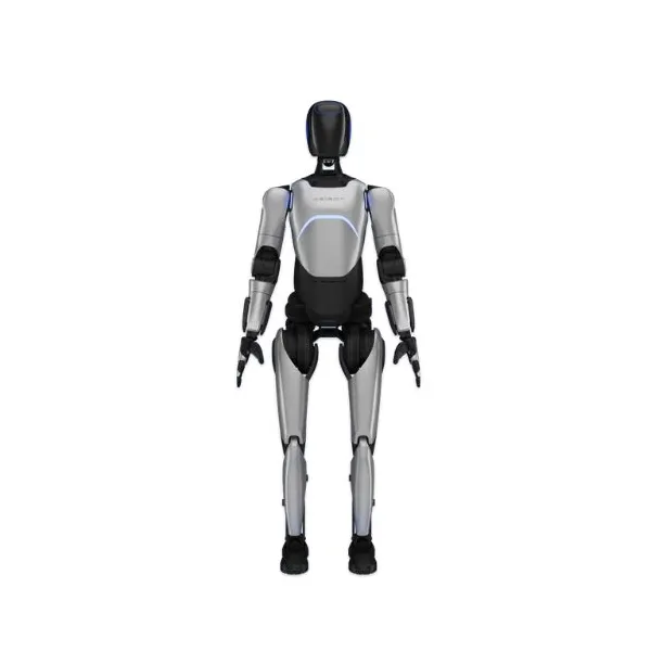 Humanoider Roboter Agibot X2 Ultra
