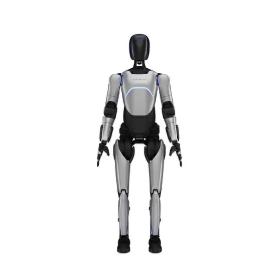 Robot umanoide Agibot A2 Ultra