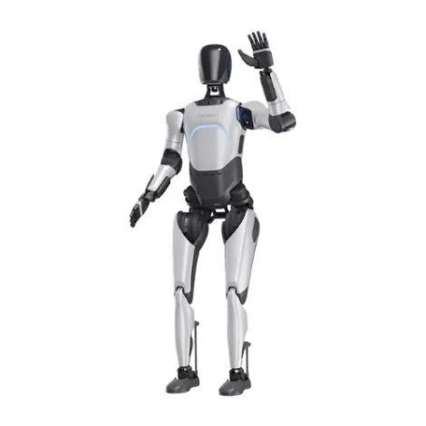 Robot humanoïde Agibot A2 Ultra