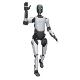 Robot humanoïde Agibot A2 Ultra