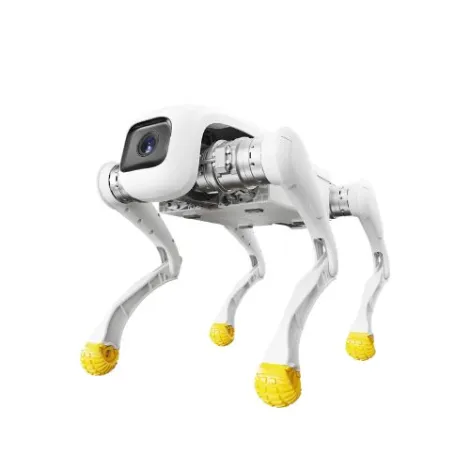 AgiBot D1 Pro Quadruped Robot