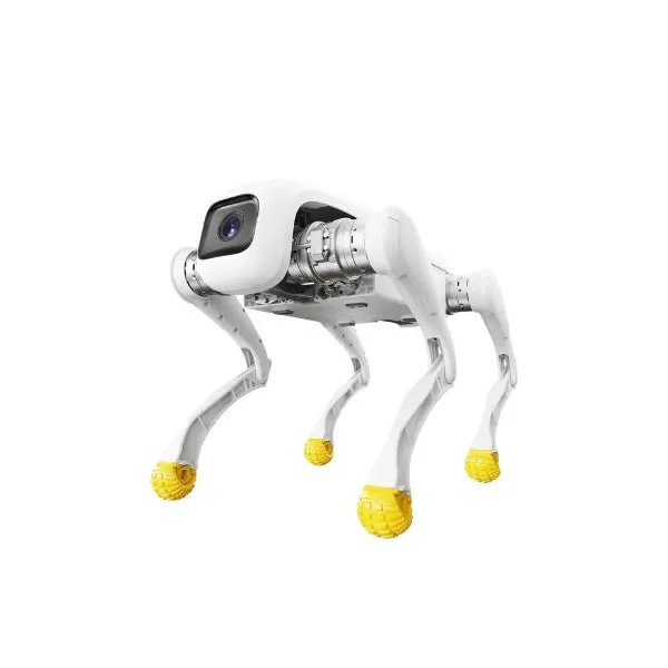 AgiBot D1 Pro Quadruped Robot
