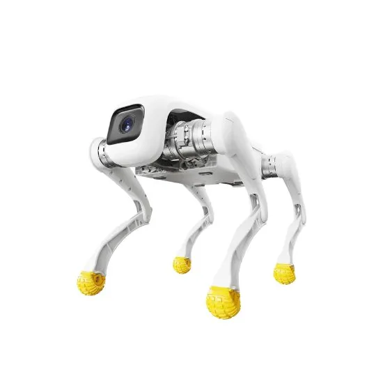 Quadruped-Roboter AgiBot D1 Pro