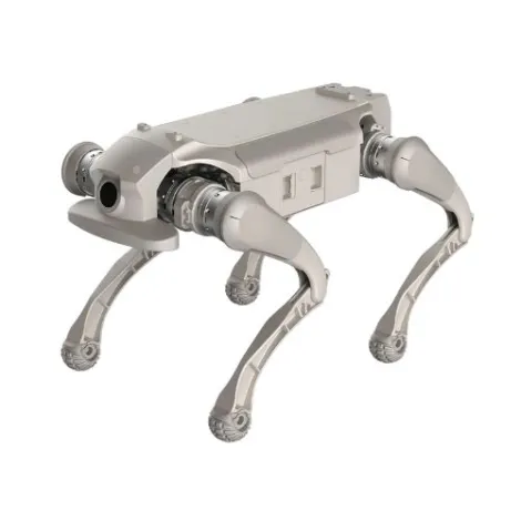 AgiBot D1 Ultra Quadruped Robot