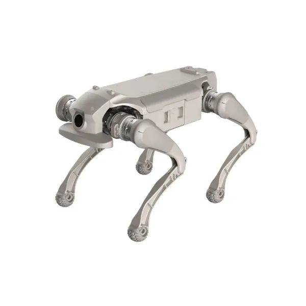 AgiBot D1 Ultra Quadruped Robot