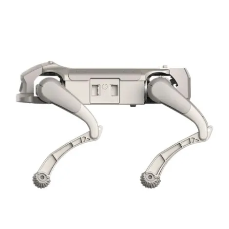 AgiBot D1 Ultra Quadruped-Roboter