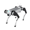 AgiBot D1 Max Pro Quadruped Robot