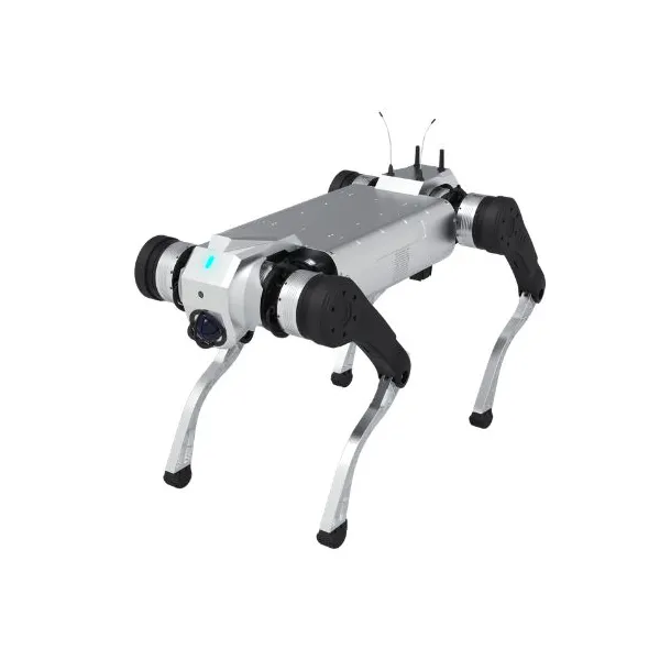 Robot quadrupède Agibot D1 MaxPro