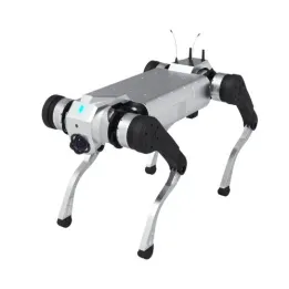 Robot quadrupede AgiBot D1 Max Pro