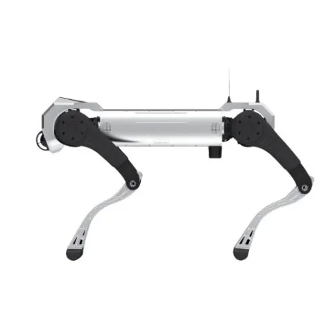 AgiBot D1 Max Pro Quadruped Robot