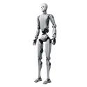 Robot humanoïde Unitree H2