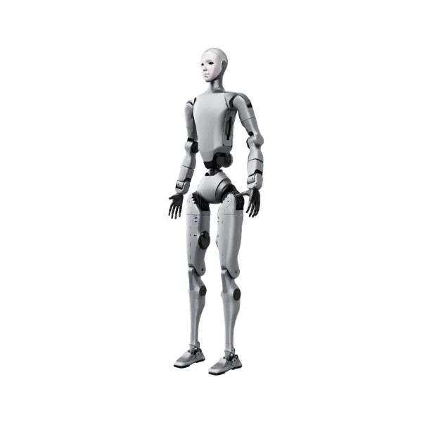 Unitree Robotics H2 humanoid robot