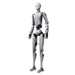 Robot humanoïde Unitree H2