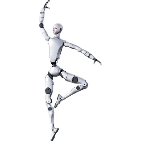 Unitree Robotics H2 humanoid robot