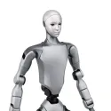 Robot humanoïde Unitree H2