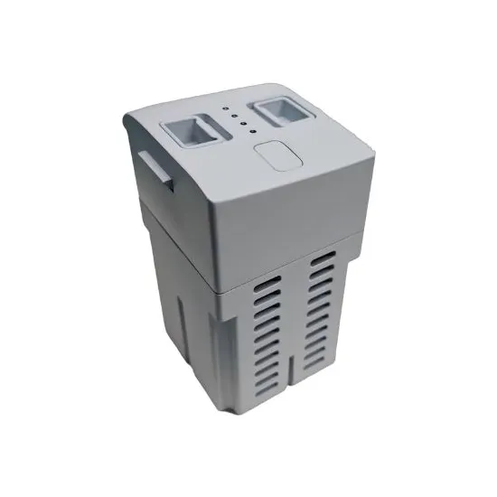 Batteria per Unitree R1