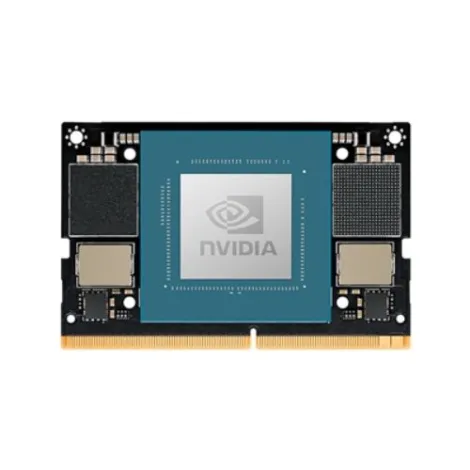 Modulo NVIDIA Jetson Orin Nano