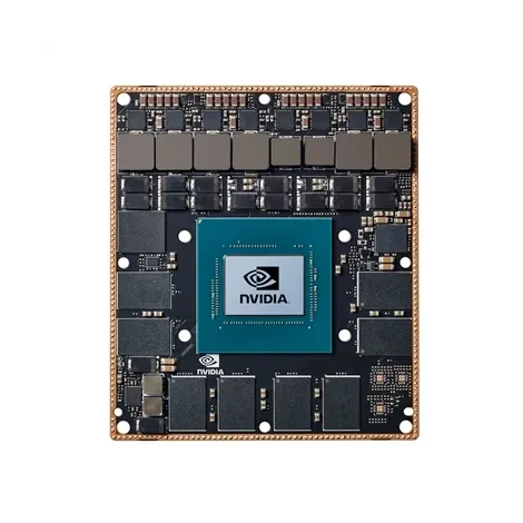 NVIDIA Jetson AGX Xavier Module