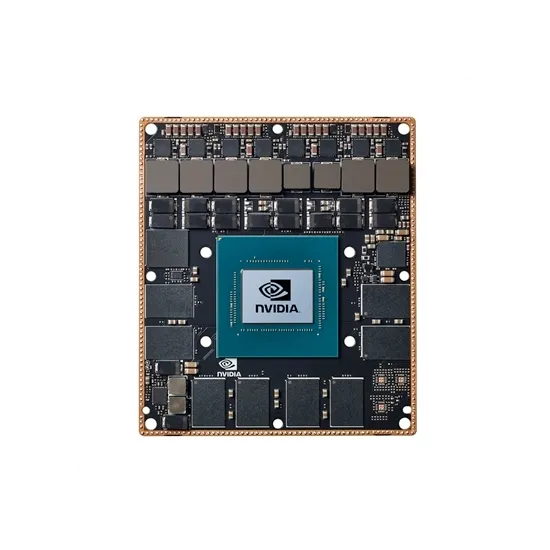 NVIDIA Jetson AGX Xavier Modul