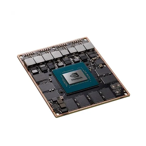 Module NVIDIA AGX Xavier