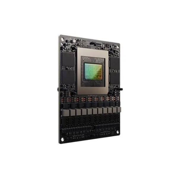 NVIDIA Jetson Thor Module