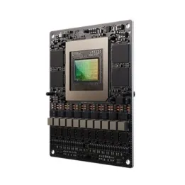 NVIDIA Jetson Thor Modul