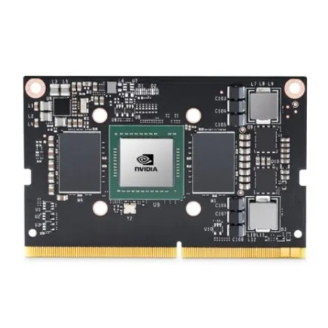 NVIDIA Jetson TX2 NX Modul