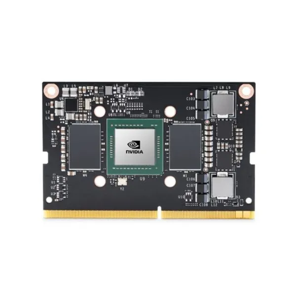Module NVIDIA Jetson Orin TX2 NX