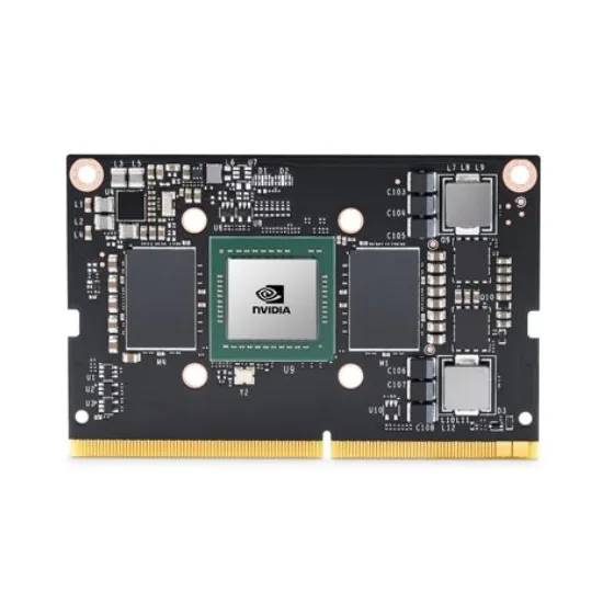 NVIDIA Jetson TX2 NX Module