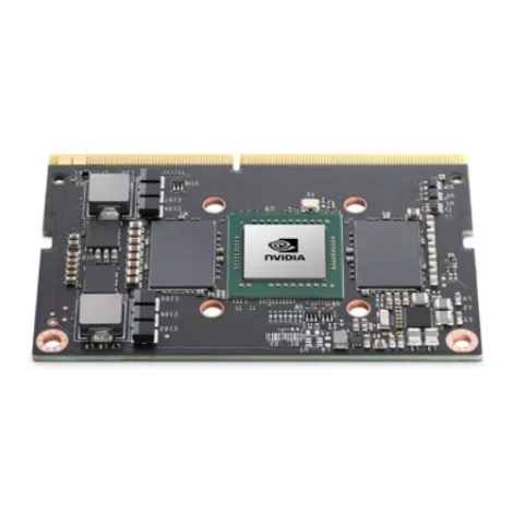 Modulo NVIDIA Jetson TX2 NX
