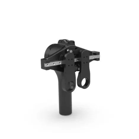 Teleoperations-Controller für PiPER Roboterarm (AgileX)
