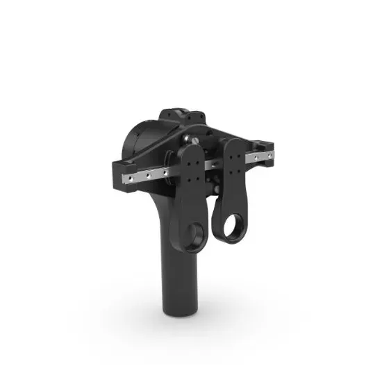 Teleoperations-Controller für PiPER Roboterarm (AgileX)