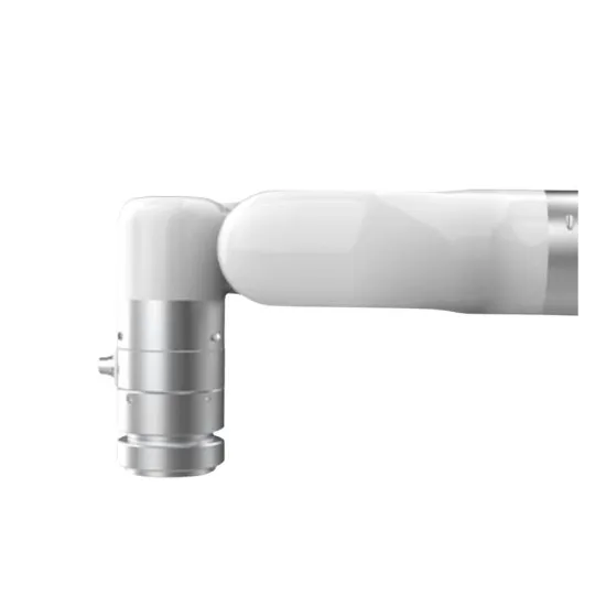 6-Achsen-Kraft- und Drehmomentsensor für UFACTORY xArm & 850 Roboterarme