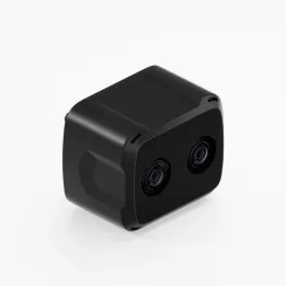 ZED X Nano Depth Stereo Camera