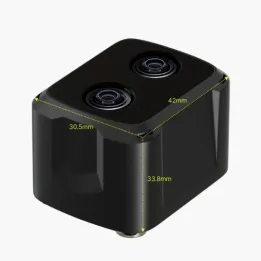 ZED X Nano Depth Stereo Camera