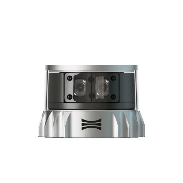 LiDAR Ouster OS0 (Rev 8) ultra grandangolare