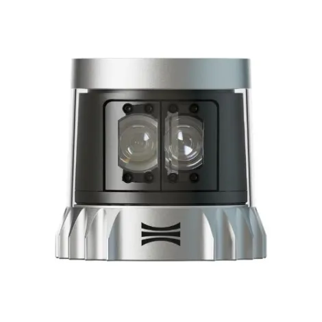 Ouster Long-Range OS1 Max Lidar (Rev 8)