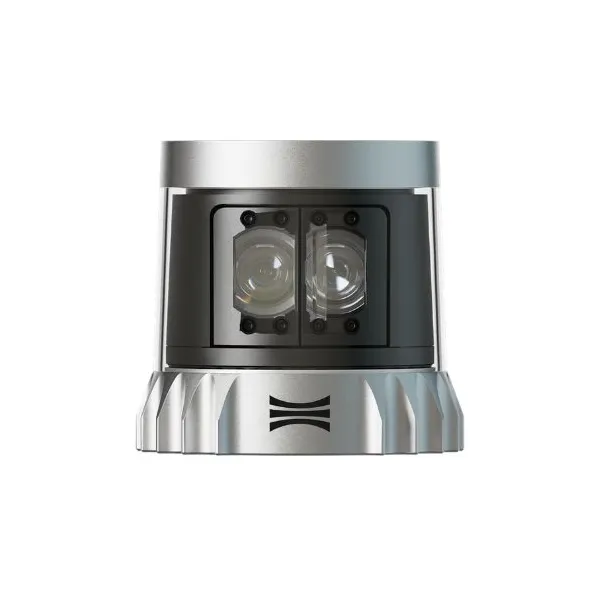Ouster Long-Range OS1 Max Lidar (Rev 8)