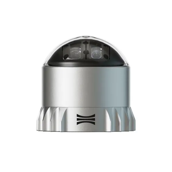 LiDAR Ouster OSDome (REV 8)